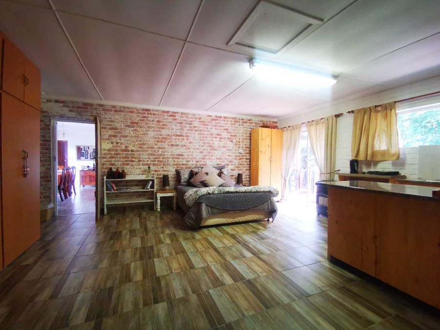 4 Bedroom Property for Sale in Brandwag Free State